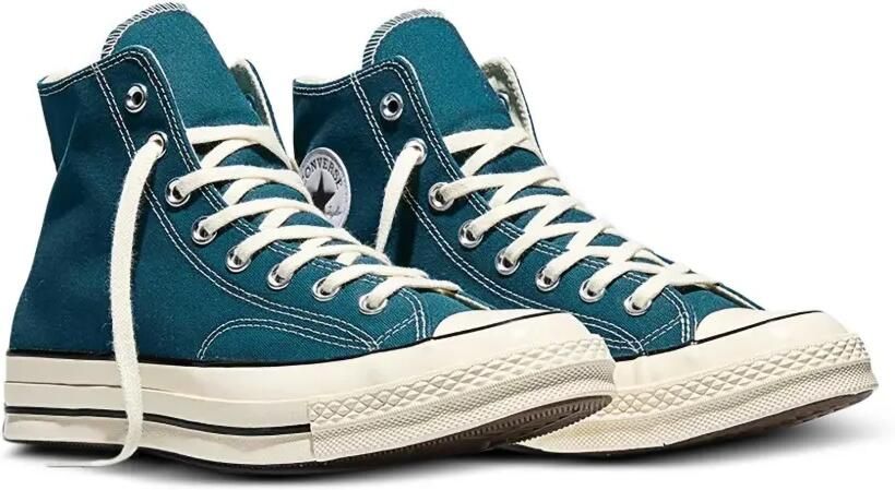 Converse Chuck 70 high-top sneakers Blauw - Foto 4