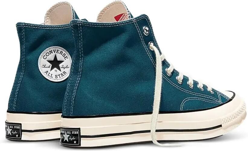 Converse Chuck 70 high-top sneakers Blauw - Foto 3