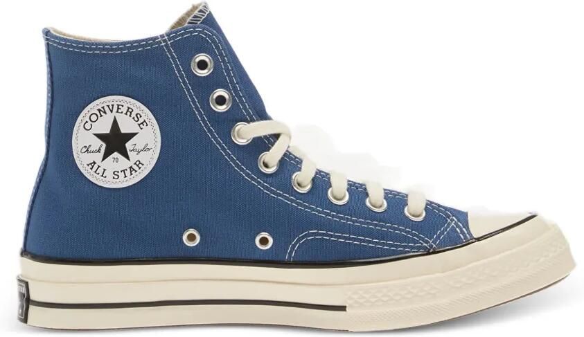 Converse Chuck 70 high-top sneakers Blauw