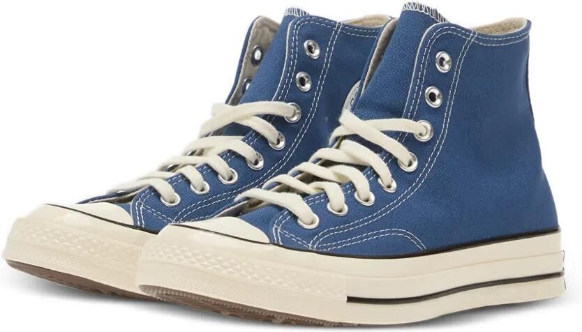 Converse Chuck 70 high-top sneakers Blauw - Foto 2