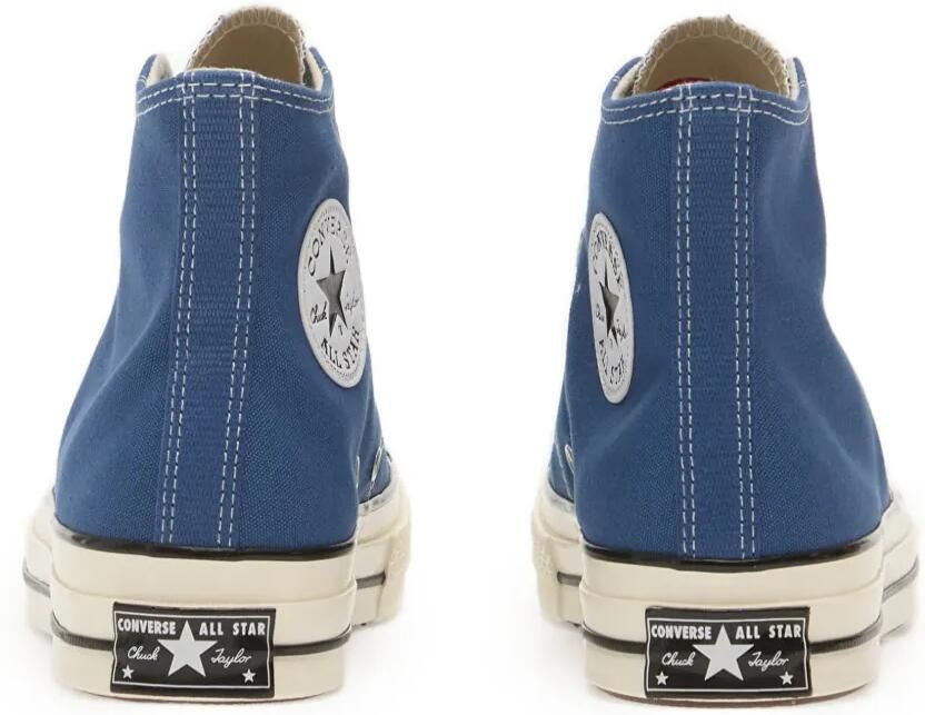 Converse Chuck 70 high-top sneakers Blauw - Foto 3