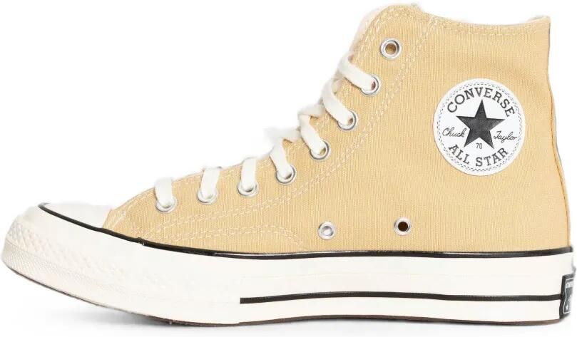 Converse Chuck 70 high-top sneakers Bruin - Foto 2
