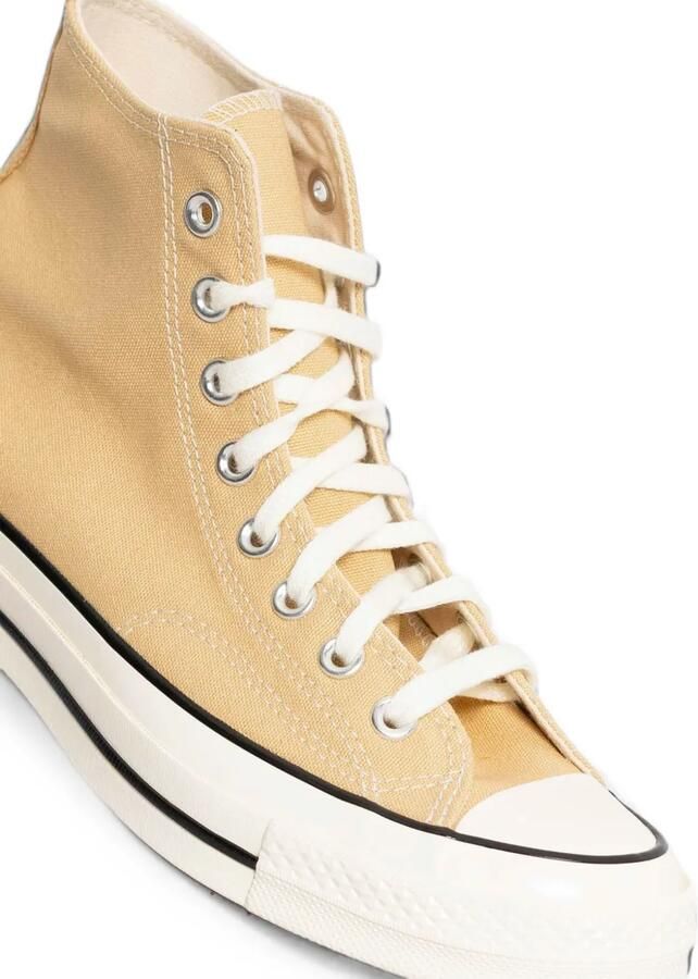 Converse Chuck 70 high-top sneakers Bruin - Foto 5