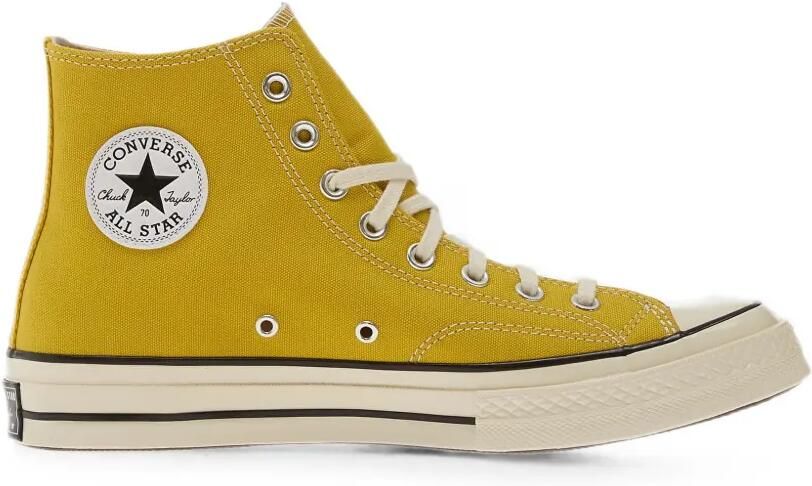 Converse Chuck 70 high-top sneakers Geel