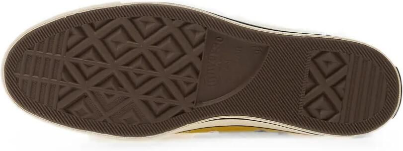 Converse Chuck 70 high-top sneakers Geel - Foto 4
