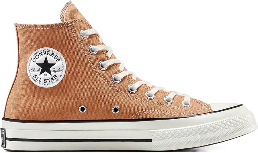 Converse Chuck 70 high-top sneakers Oranje