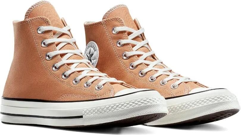 Converse Chuck 70 high-top sneakers Oranje - Foto 3