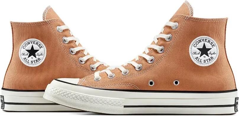 Converse Chuck 70 high-top sneakers Oranje - Foto 4
