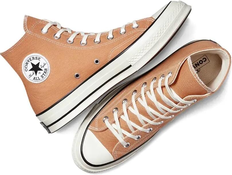 Converse Chuck 70 high-top sneakers Oranje - Foto 2