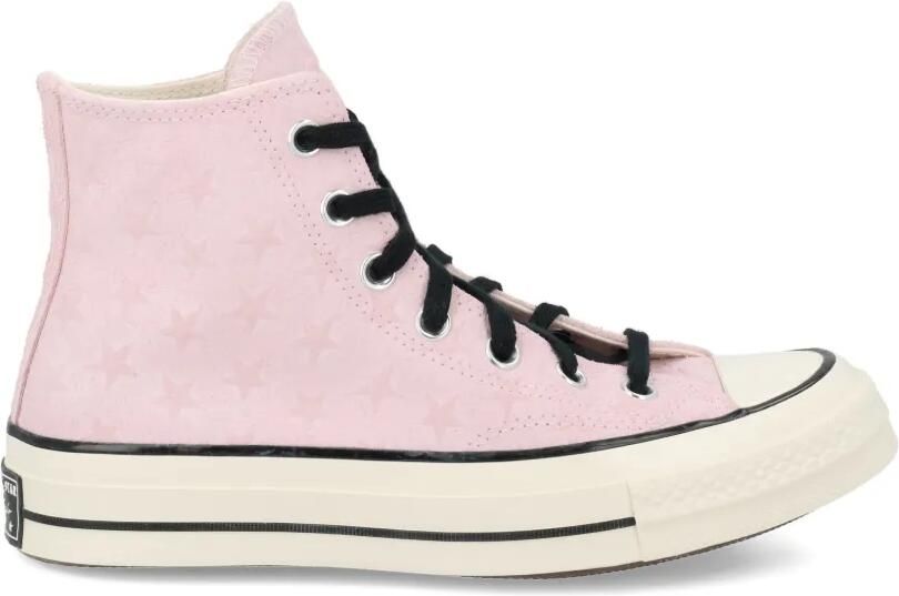 Converse Chuck 70 high-top sneakers Zwart