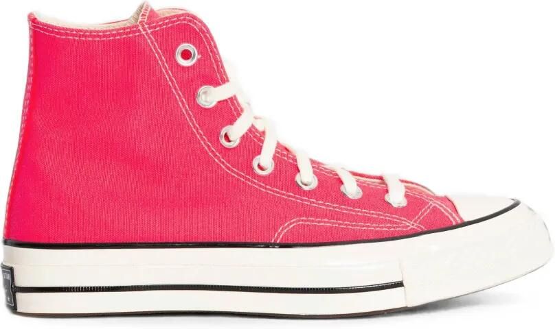 Converse Chuck 70 high-top sneakers Roze