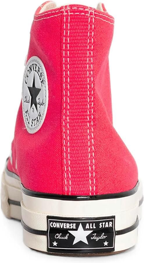 Converse Chuck 70 high-top sneakers Roze - Foto 4