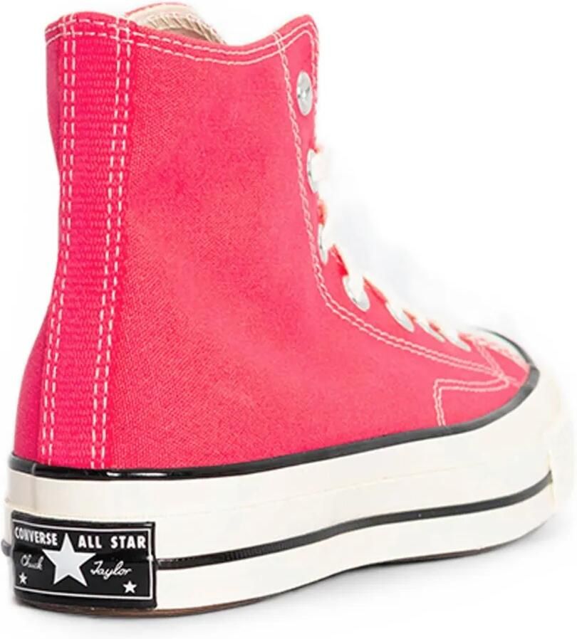 Converse Chuck 70 high-top sneakers Roze - Foto 3