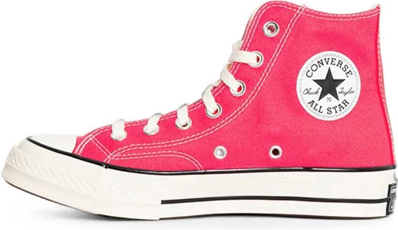 Converse Chuck 70 high-top sneakers Roze - Foto 2