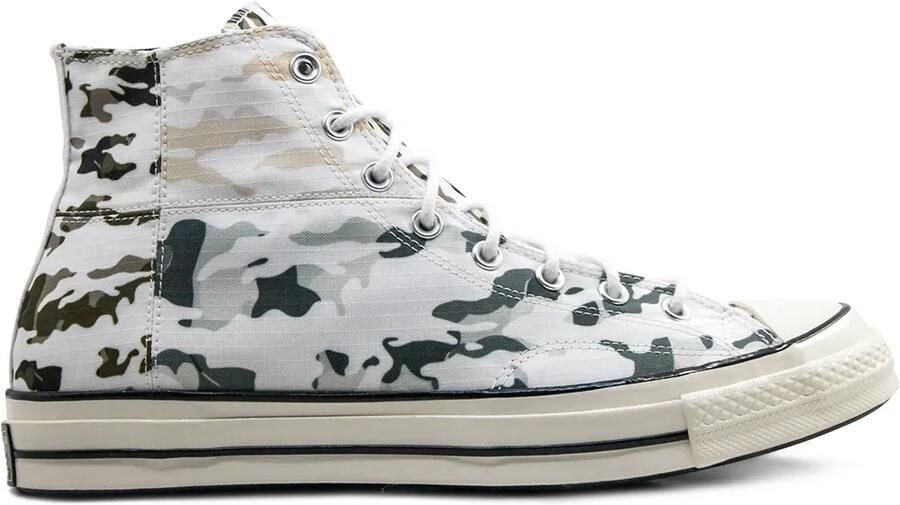 Converse Chuck 70 high-top sneakers Wit