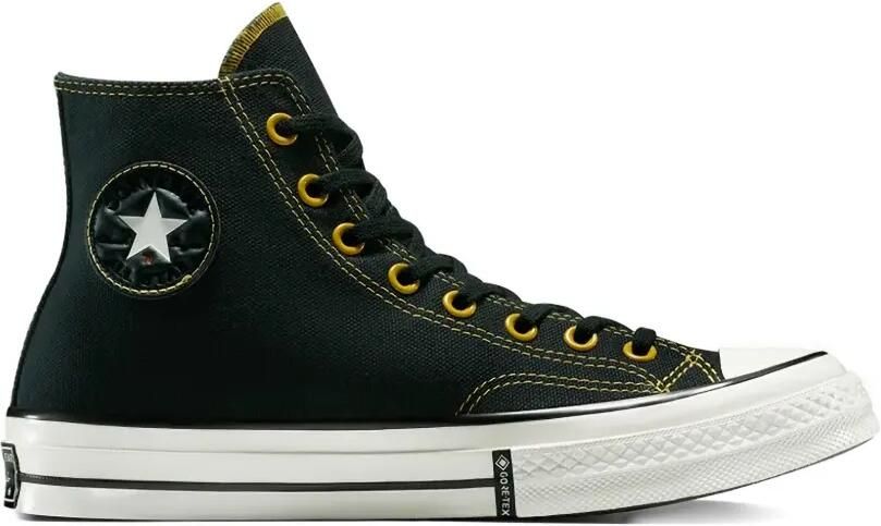 Converse Chuck Taylor All Star high-top sneakers Bruin