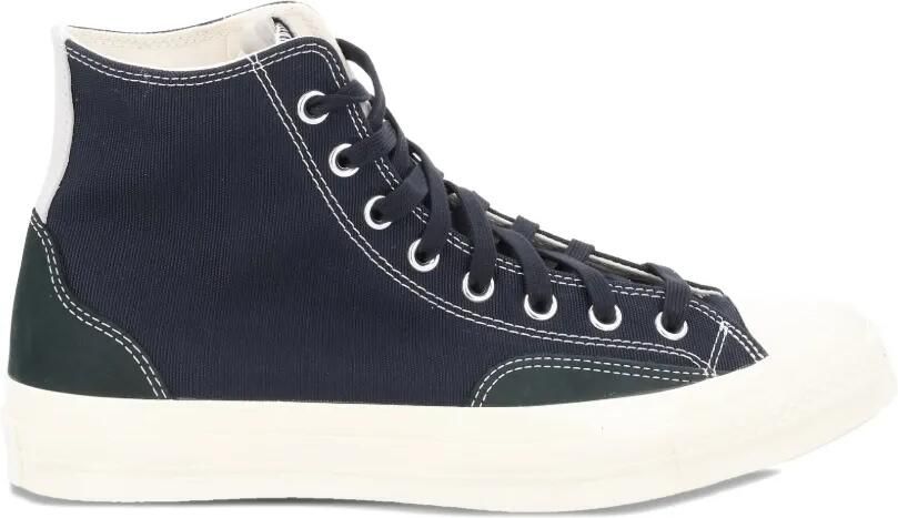 Converse Chuck 70 high-top sneakers Zwart