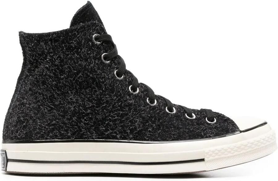 Converse Chuck 70 high-top sneakers Zwart
