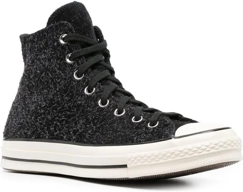 Converse Chuck 70 high-top sneakers Zwart - Foto 3