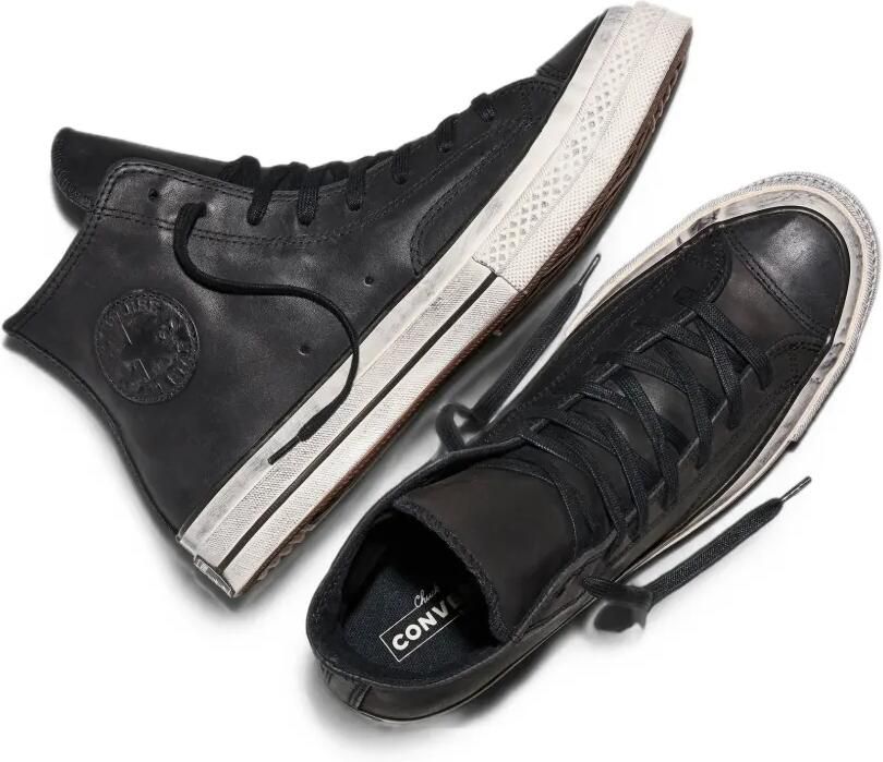 Converse Chuck 70 Industrial sneakers Zwart