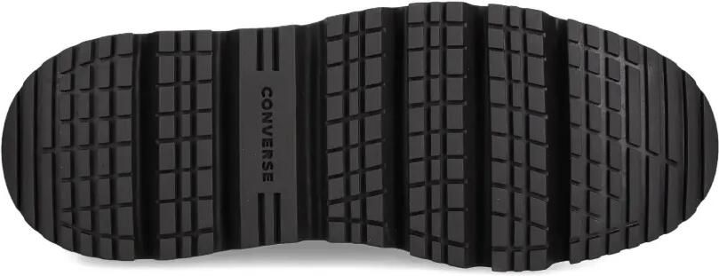 Converse Chuck 70 laarzen met chunky zool Zwart - Foto 3