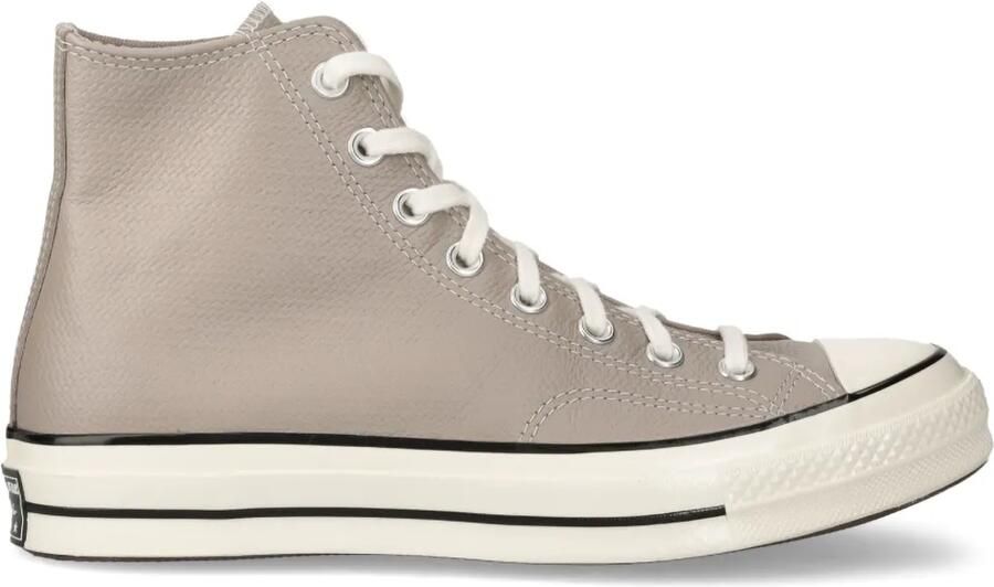 Converse Chuck Taylor All Star Construct Hi sneakers Groen