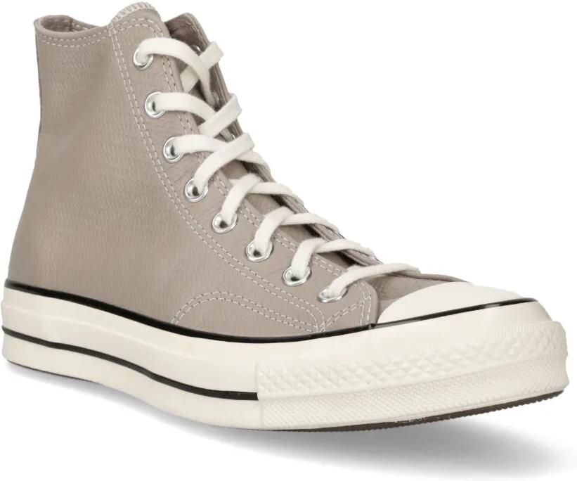 Converse Chuck Taylor All Star Construct Hi sneakers Groen - Foto 6