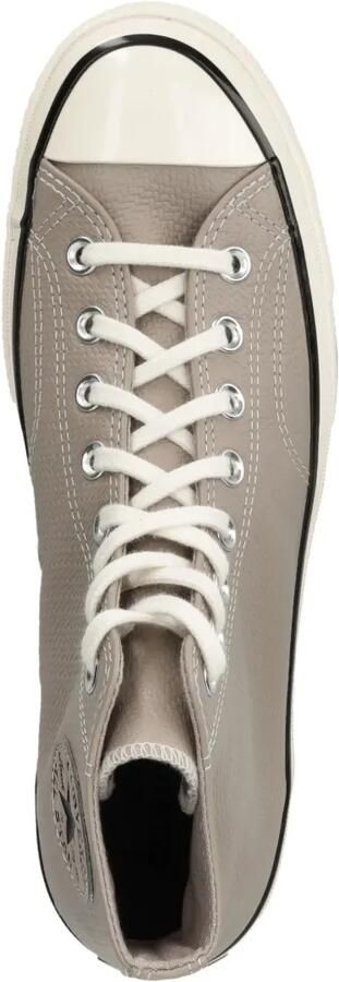 Converse Chuck Taylor All Star Construct Hi sneakers Groen - Foto 13
