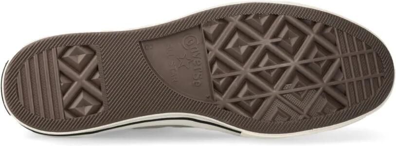 Converse Chuck Taylor All Star Construct Hi sneakers Groen - Foto 14