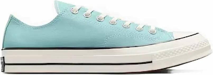 Converse Chuck 70 light-blue sneakers Blauw