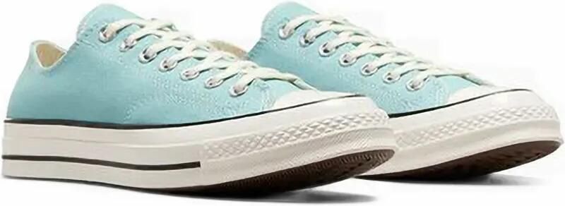 Converse Chuck 70 light-blue sneakers Blauw - Foto 4