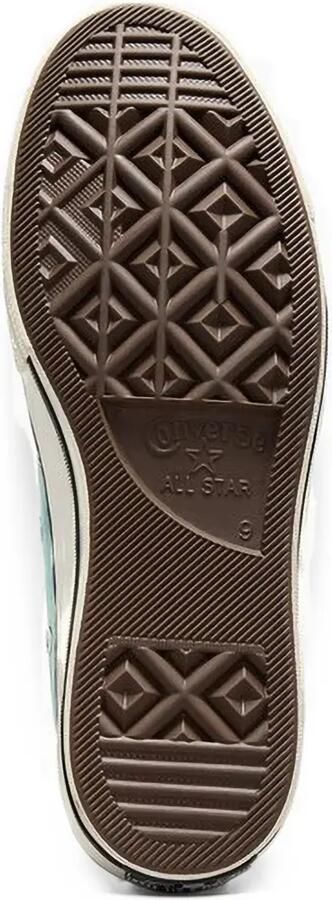 Converse Chuck 70 light-blue sneakers Blauw - Foto 2