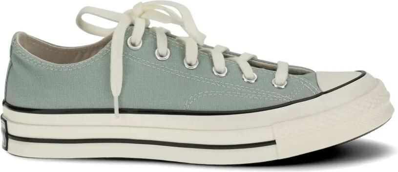 Converse Chuck 70 low-top sneakers Groen