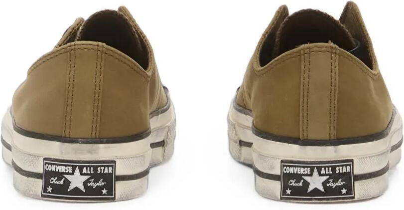 Converse Chuck 70 low-top sneakers Groen - Foto 3