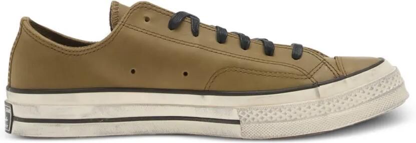 Converse Chuck Taylor All Star Eva Lift low-top sneakers Wit