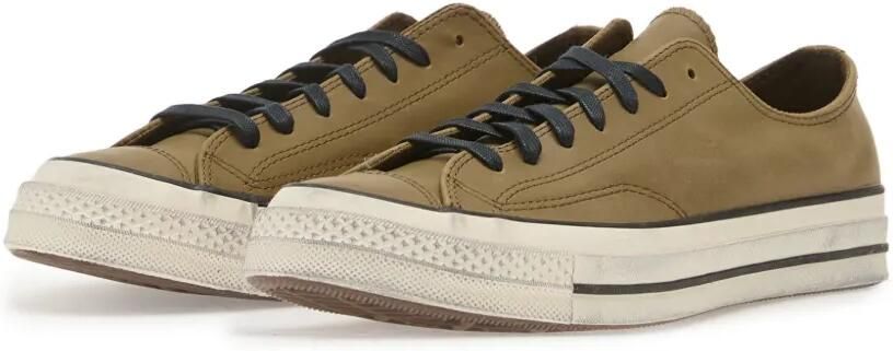 Converse Chuck 70 low-top sneakers Groen - Foto 2