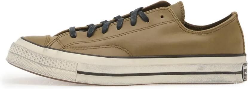 Converse Chuck 70 low-top sneakers Groen - Foto 5