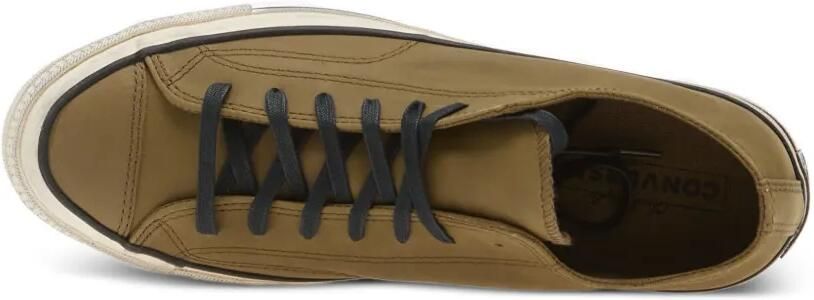 Converse Chuck 70 low-top sneakers Groen - Foto 4