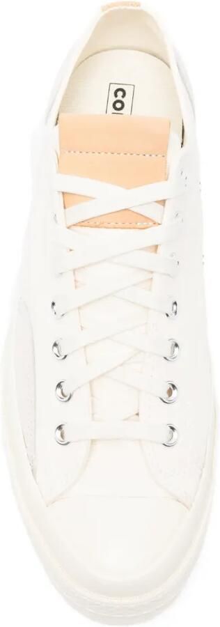 Converse Chuck 70 low-top sneakers Wit - Foto 4