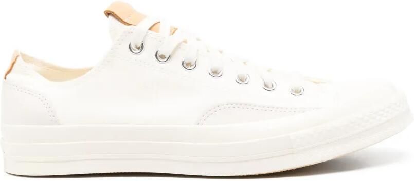 Converse Chuck 70 low-top sneakers Wit - Foto 5
