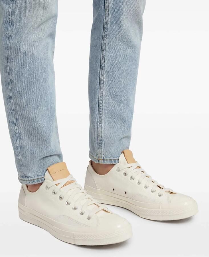 Converse Chuck 70 low-top sneakers Wit - Foto 2