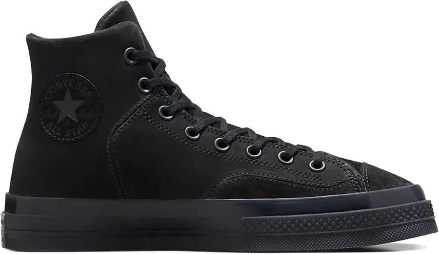 Converse Chuck 70 Marquis sneakers Zwart