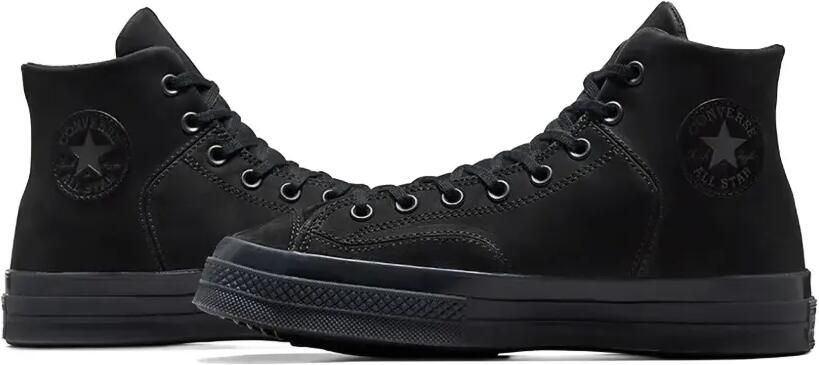 Converse Chuck 70 Marquis sneakers Zwart - Foto 5