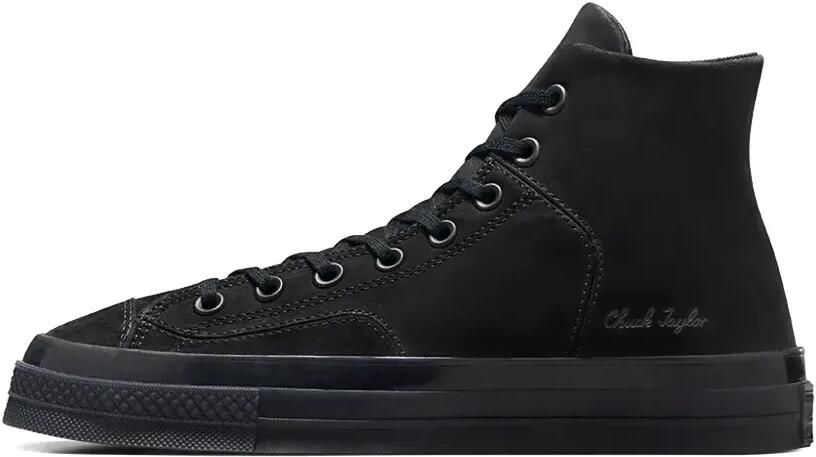 Converse Chuck 70 Marquis sneakers Zwart - Foto 3