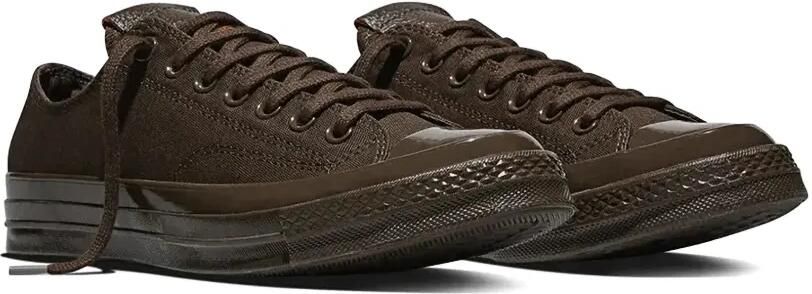Converse Chuck 70 monochrome sneakers Bruin