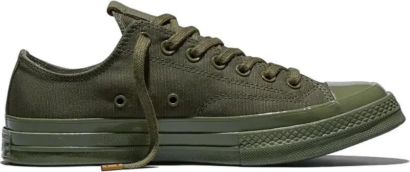 Converse Chuck 70 Monochrome sneakers Groen