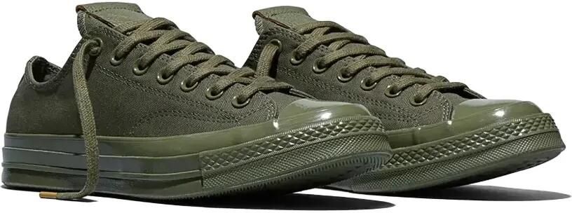 Converse Chuck 70 Monochrome sneakers Groen - Foto 4