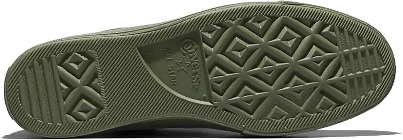 Converse Chuck 70 Monochrome sneakers Groen - Foto 5