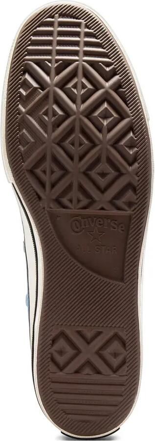 Converse Chuck 70 Ox sneakers Blauw - Foto 4