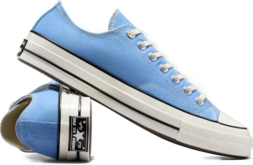 Converse High-top sneakers met plateauzool Roze - Foto 17
